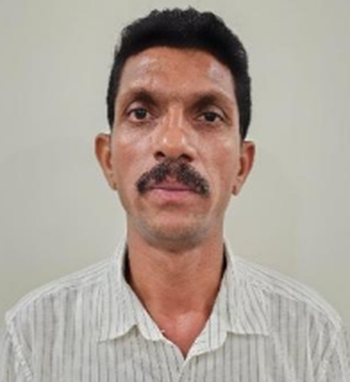 बड़े चोक्का राव उर्फ ​​दामोदर उर्फ ​​जगन, सीपीआई (माओवादी) तेलंगाना राज्य समिति (टीएससी) सचिव, 28 वर्षों से भूमिगत थे